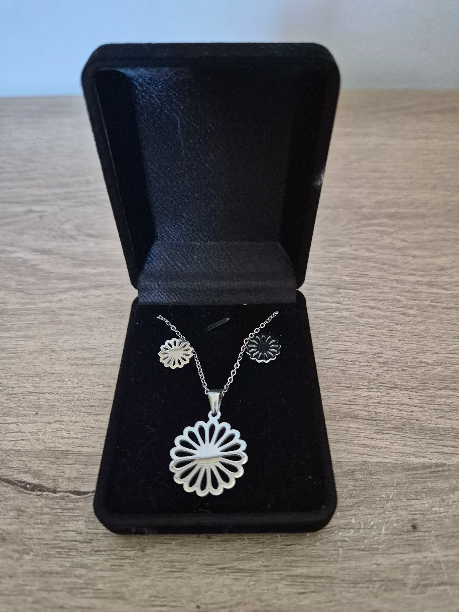 Parure